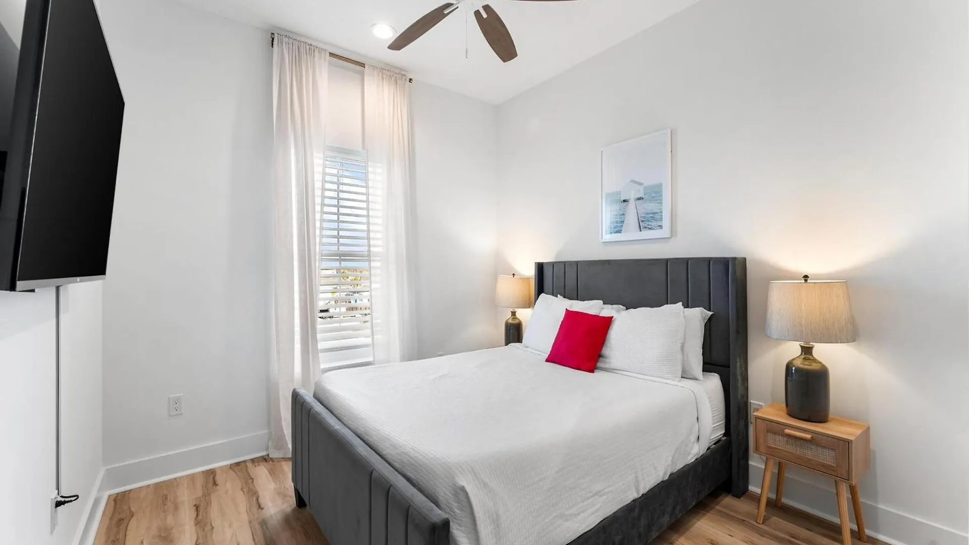 Coastal Haven A Villa Panama City Beach United States
