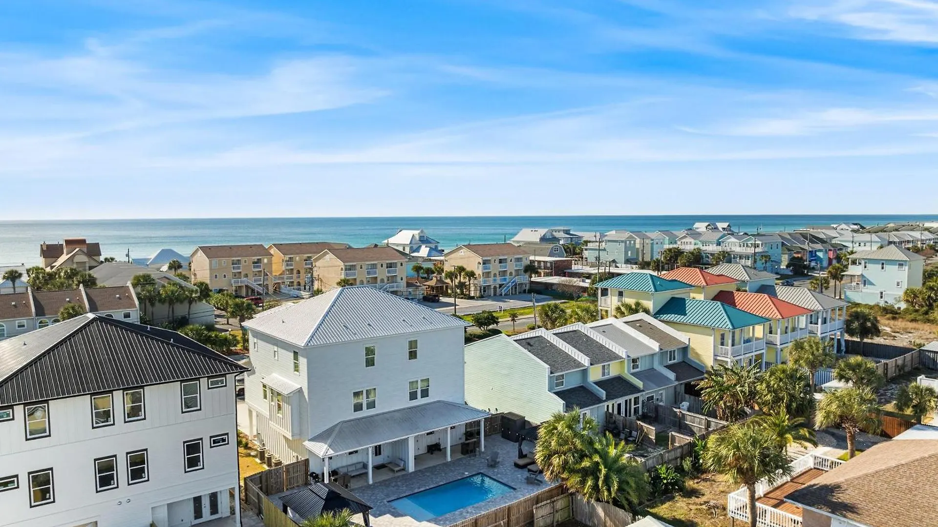 Coastal Haven A Villa Panama City Beach 0*,  United States