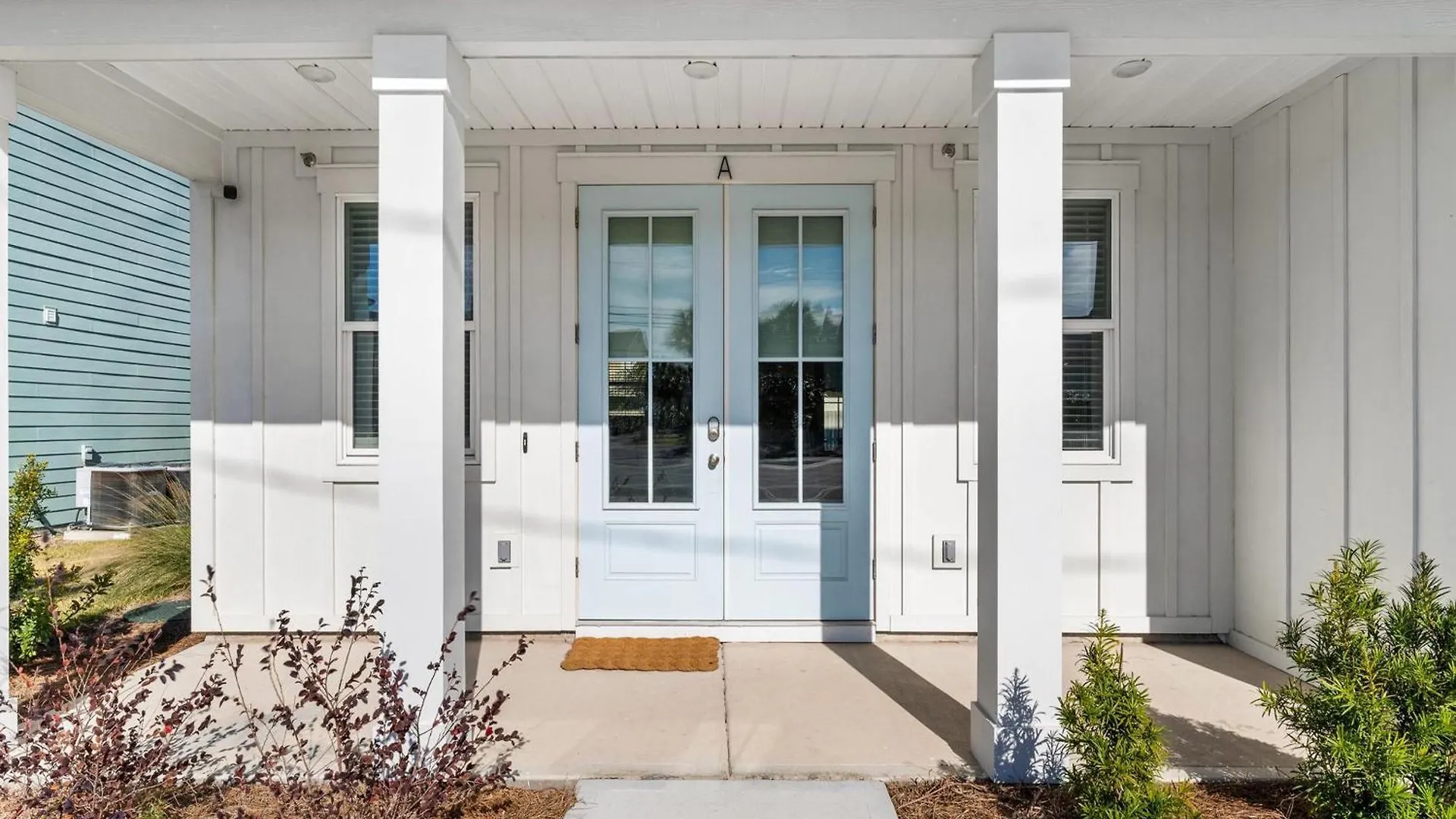 Coastal Haven A Villa Panama City Beach