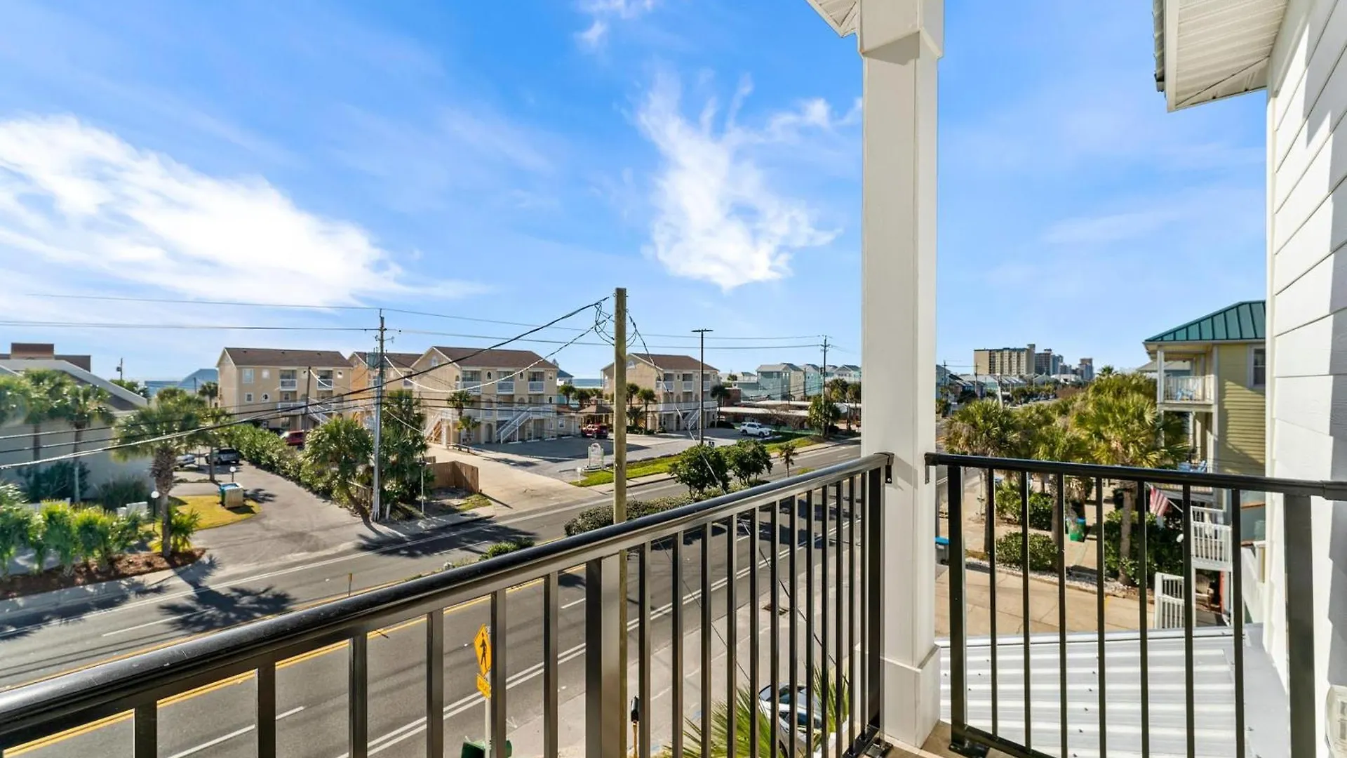 Coastal Haven A Villa Panama City Beach