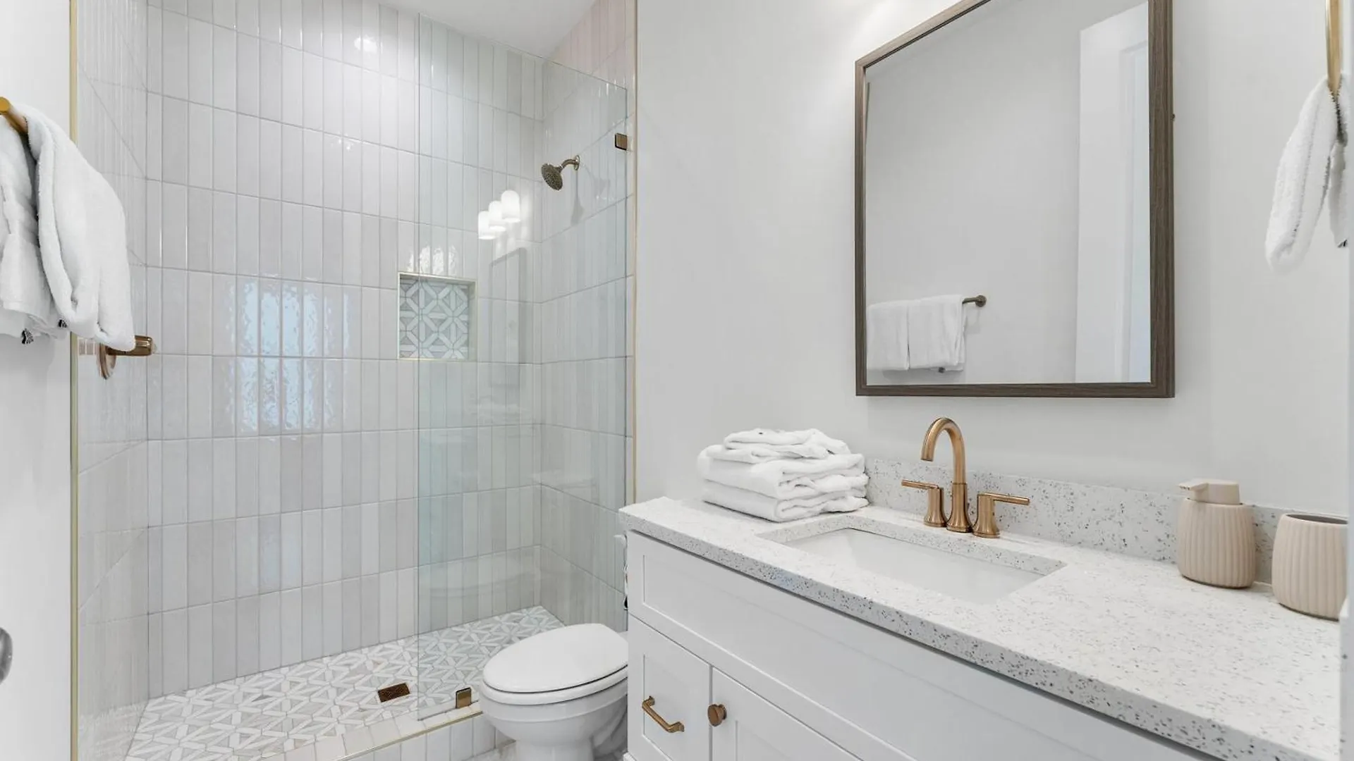 Holiday home Coastal Haven A Villa Panama City Beach United States