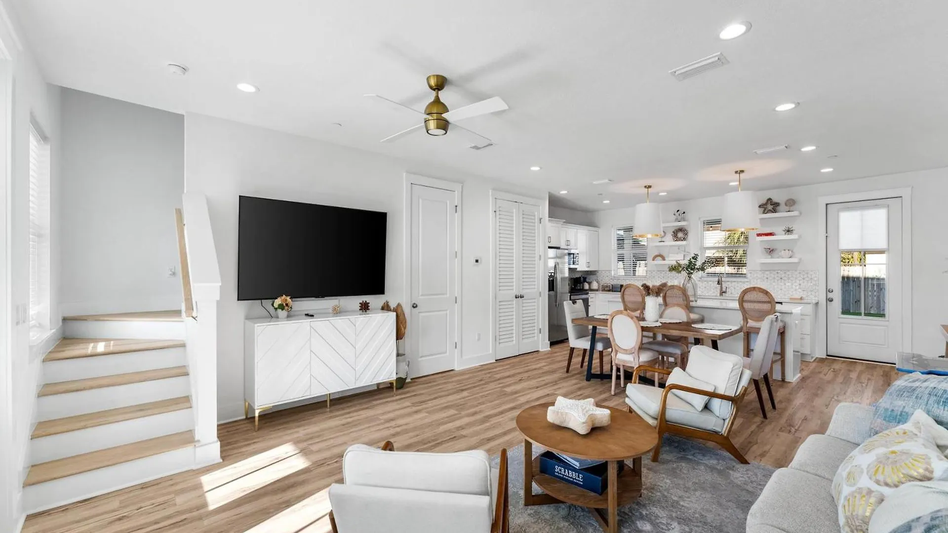 Coastal Haven A Villa Panama City Beach Holiday home