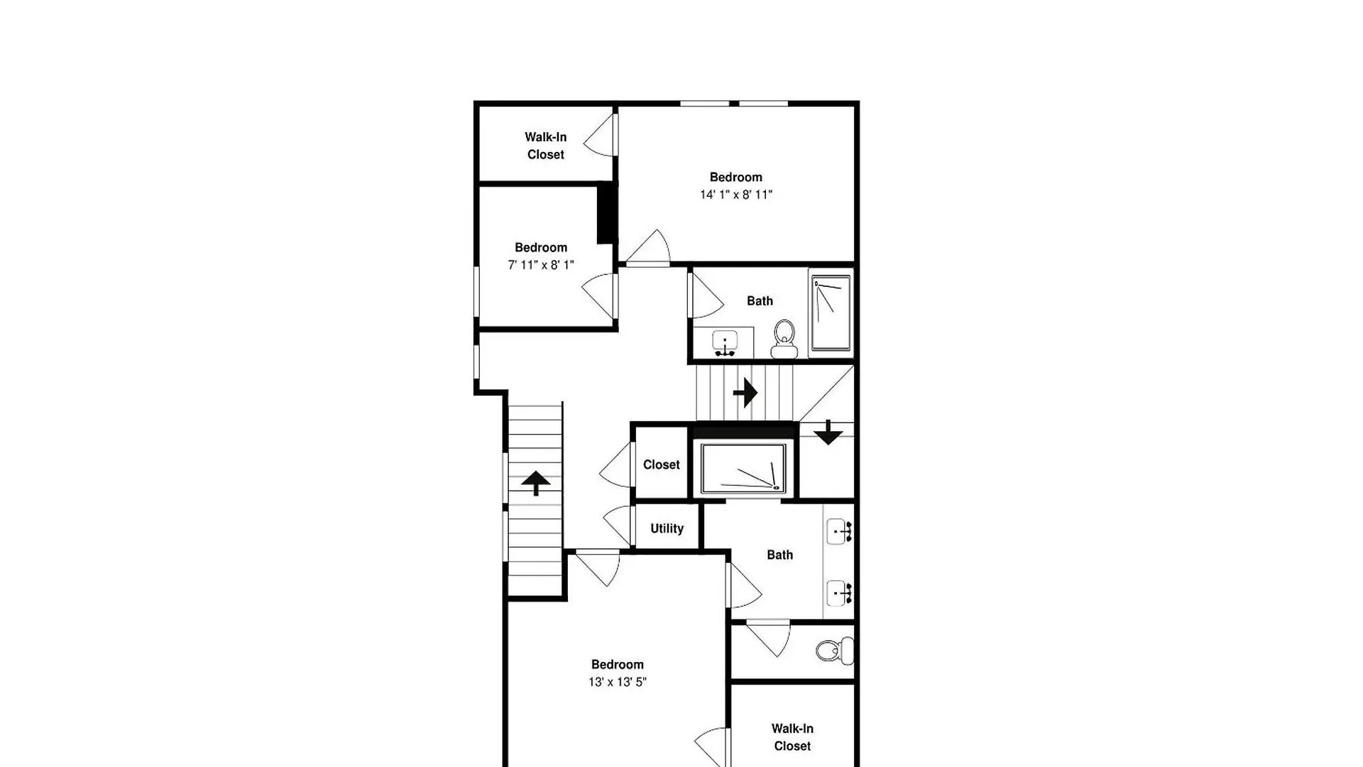 Holiday home Coastal Haven A Villa Panama City Beach
