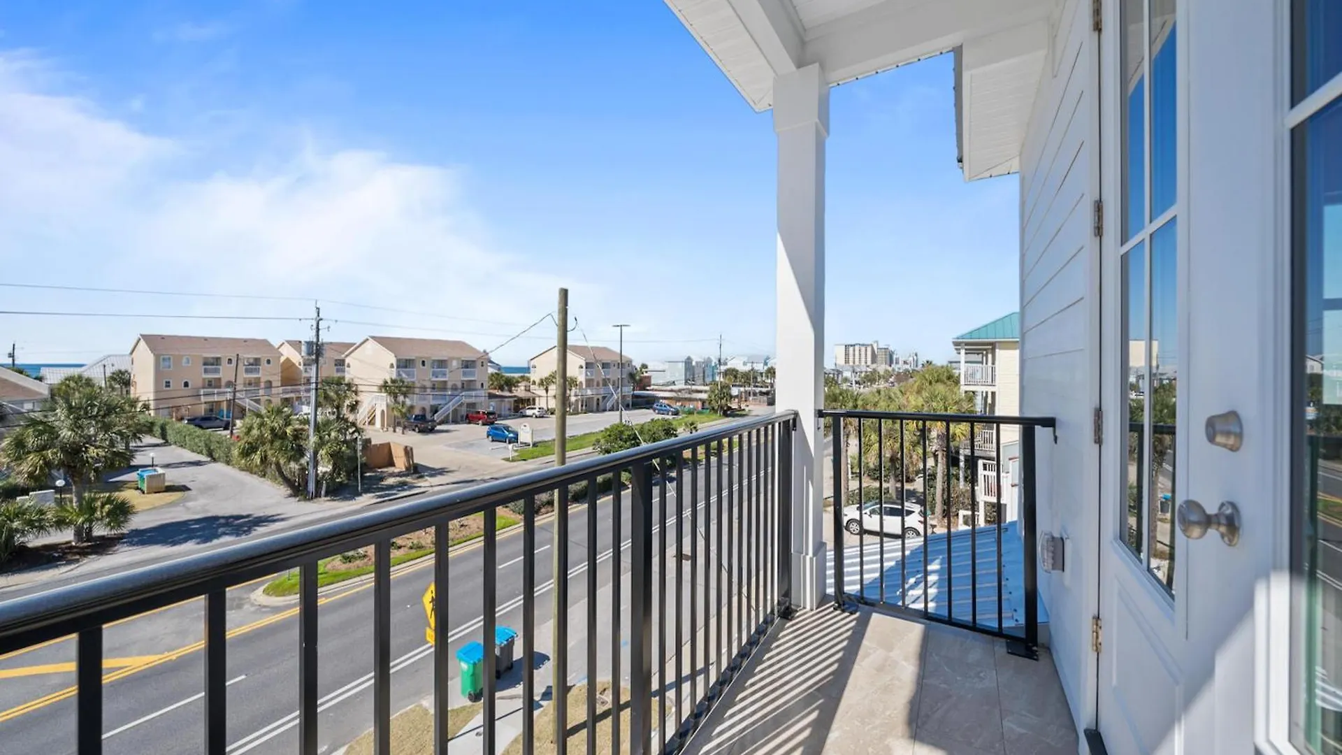 Holiday home Coastal Haven A Villa Panama City Beach United States