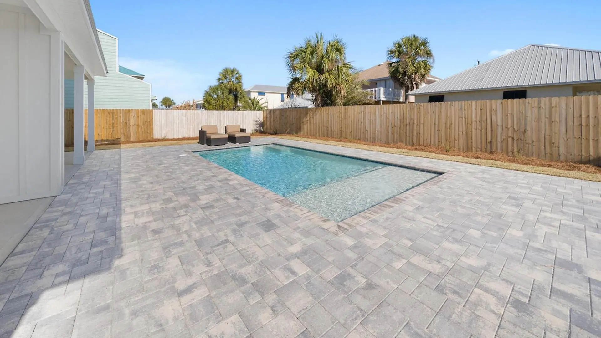Coastal Haven A Villa Panama City Beach