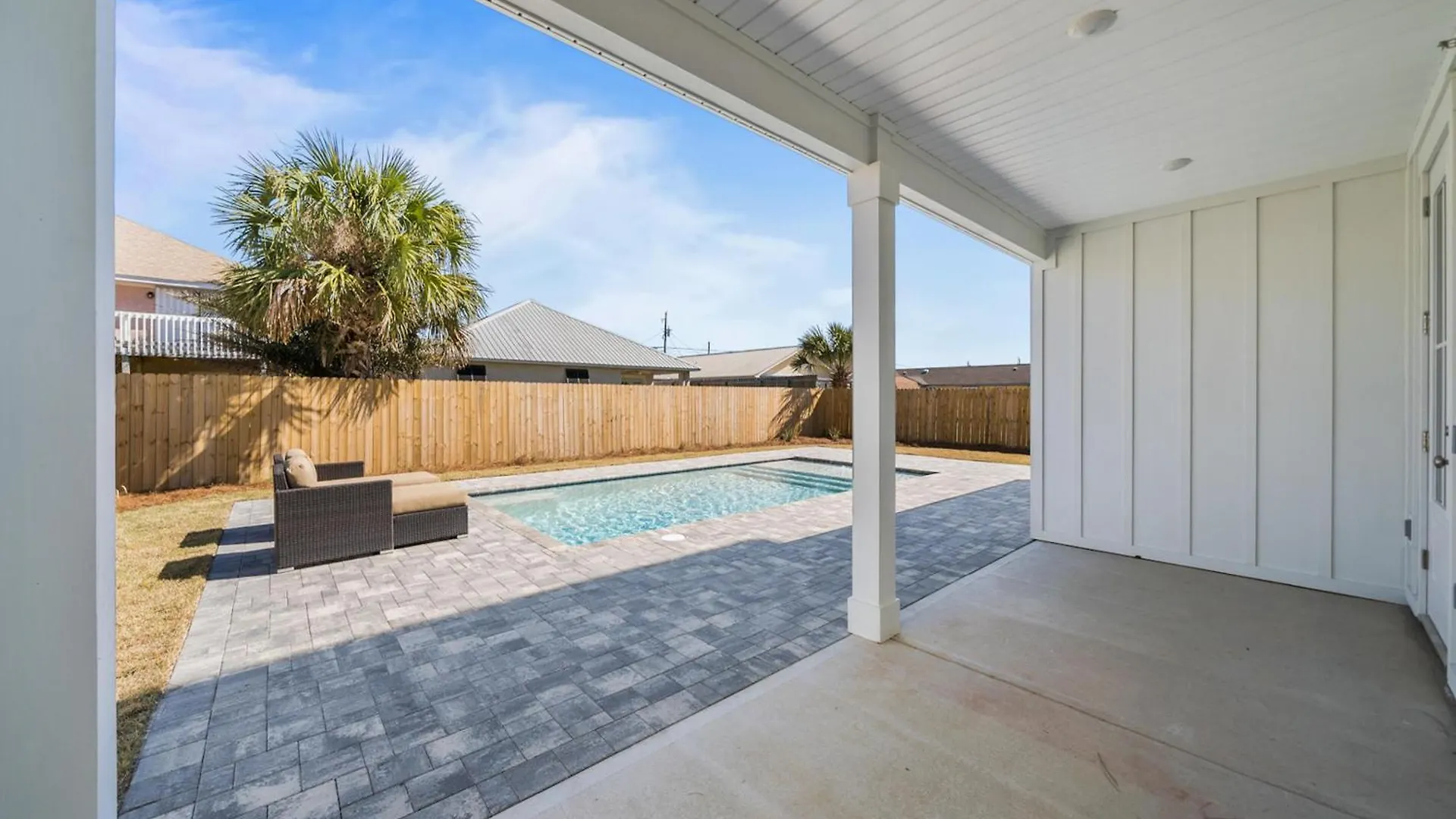 Holiday home Coastal Haven A Villa Panama City Beach