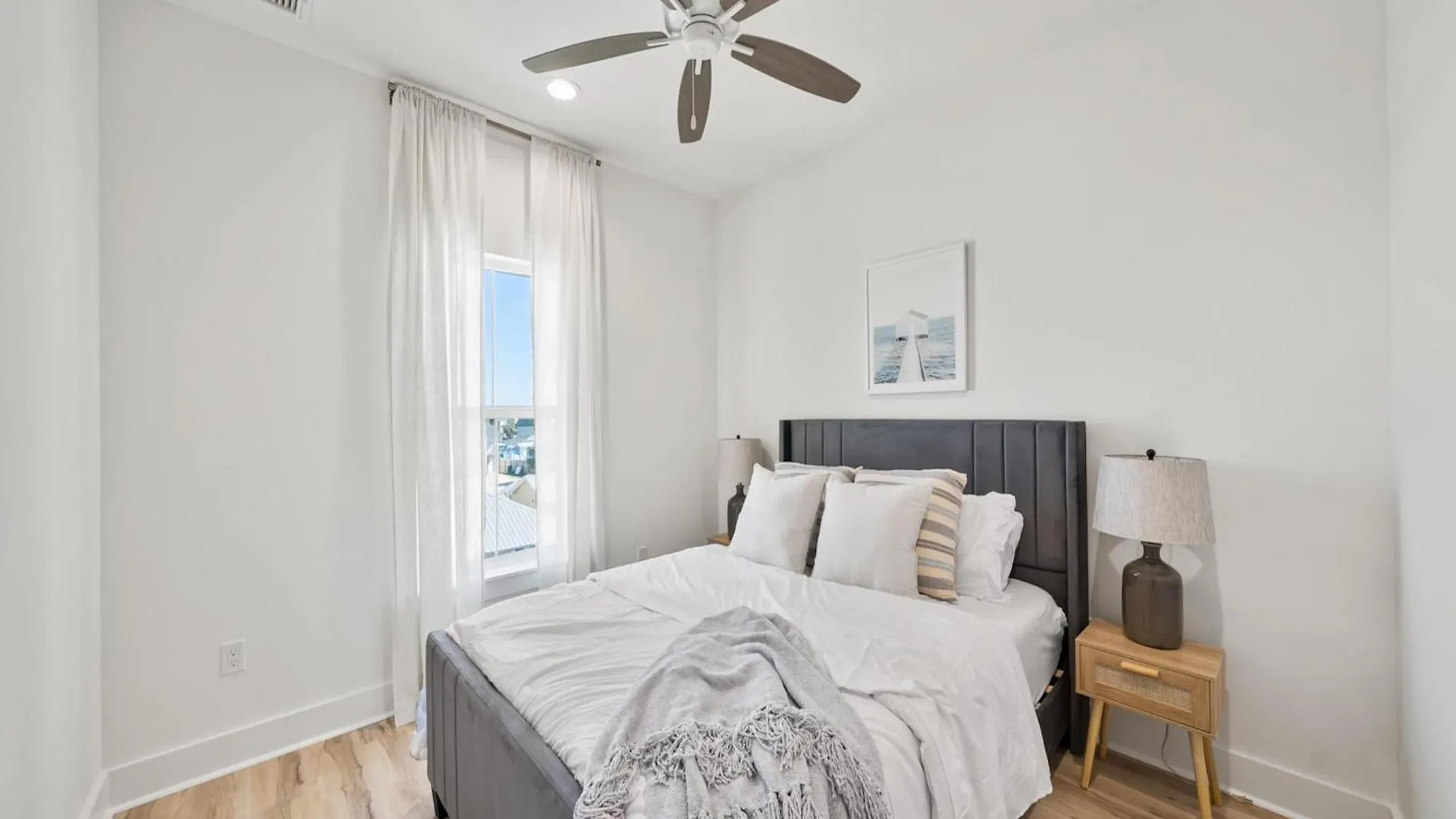 Holiday home Coastal Haven A Villa Panama City Beach