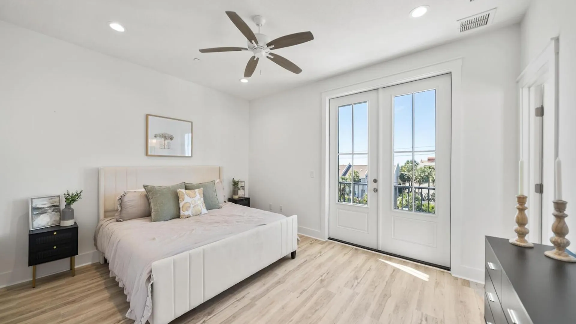 Coastal Haven A Villa Panama City Beach Holiday home