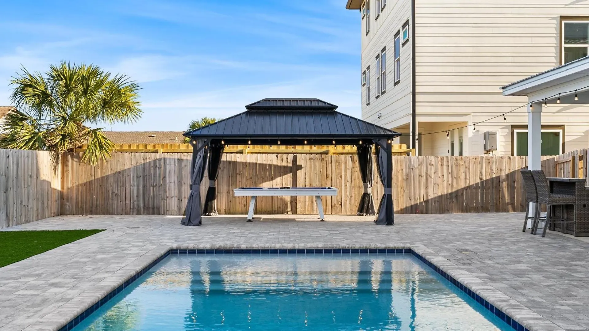 Holiday home Coastal Haven A Villa Panama City Beach
