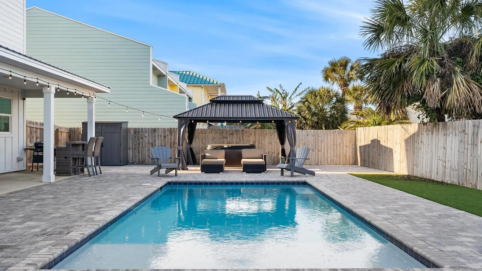 Coastal Haven A Villa Panama City Beach 0*,  United States