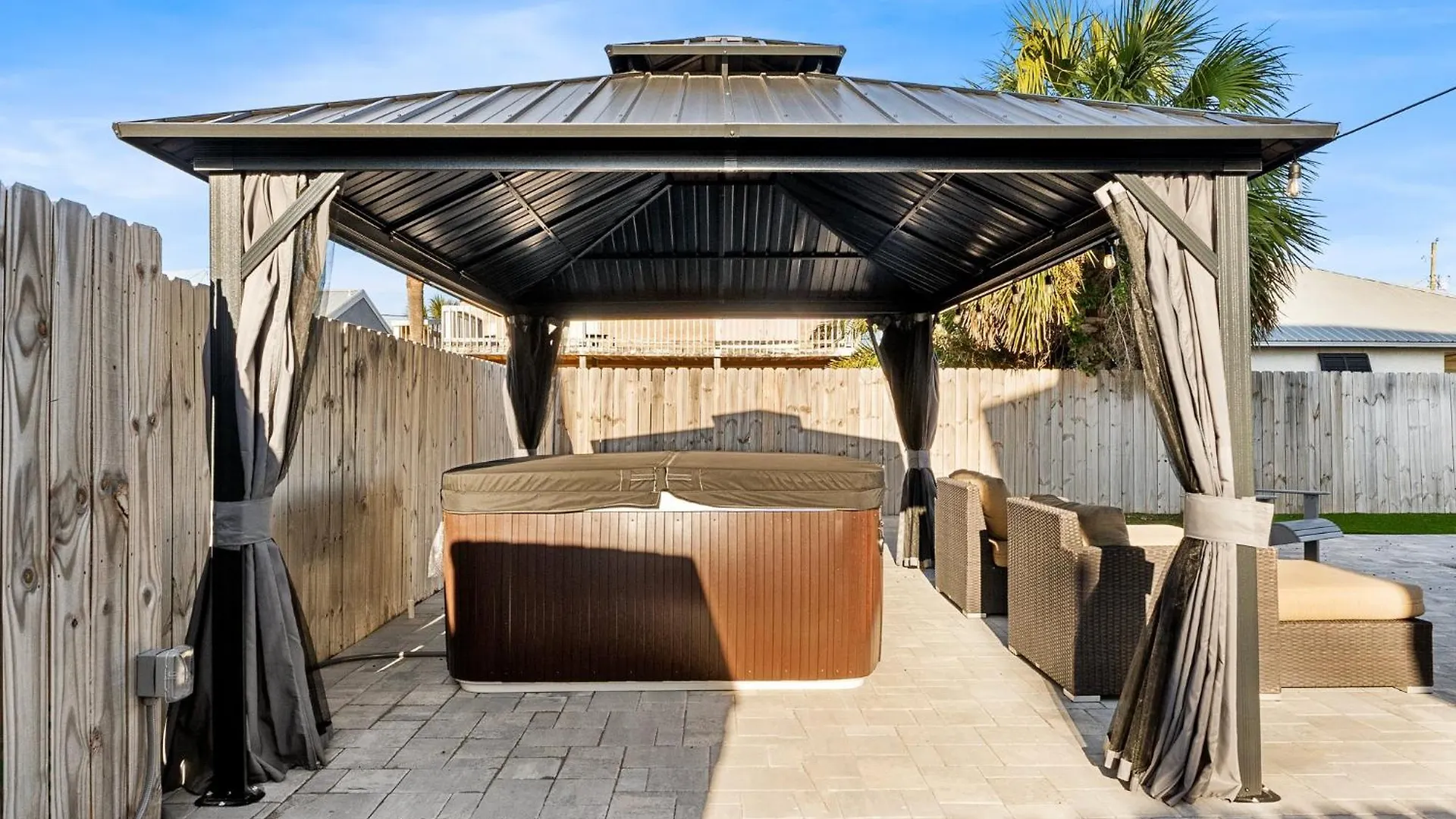 Coastal Haven A Villa Panama City Beach Holiday home