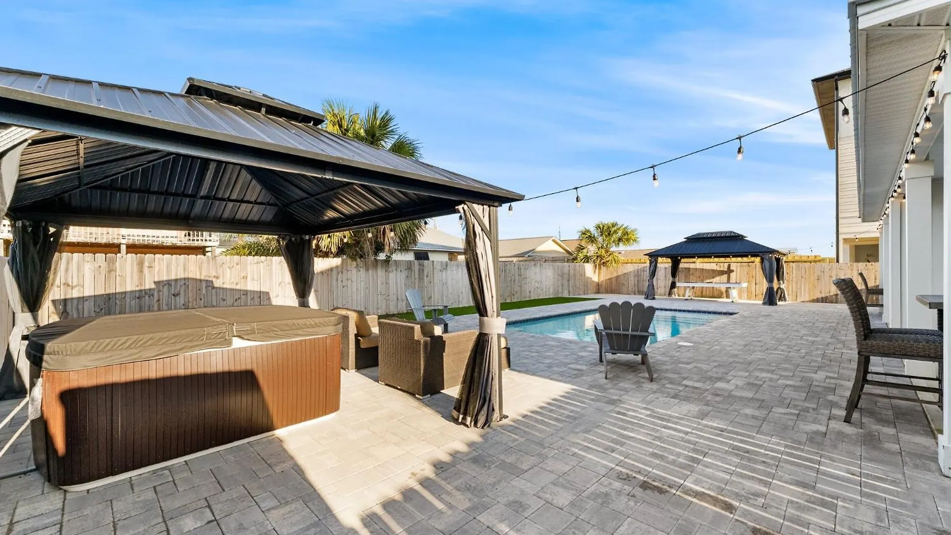 Holiday home Coastal Haven A Villa Panama City Beach United States