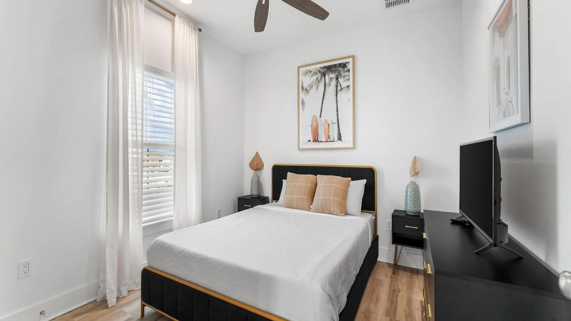 فيلا Coastal Haven A بنما سيتي بيتش بيت للعطل