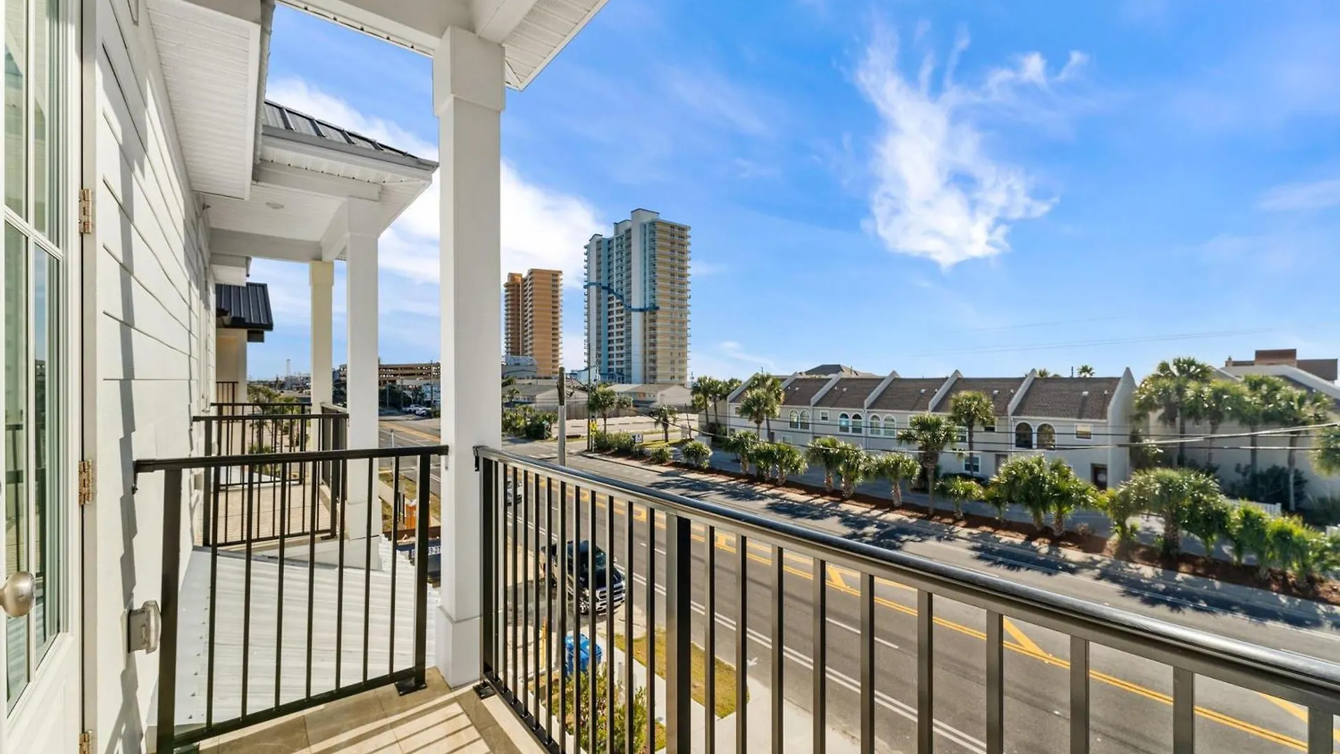 فيلا Coastal Haven A بنما سيتي بيتش بيت للعطل