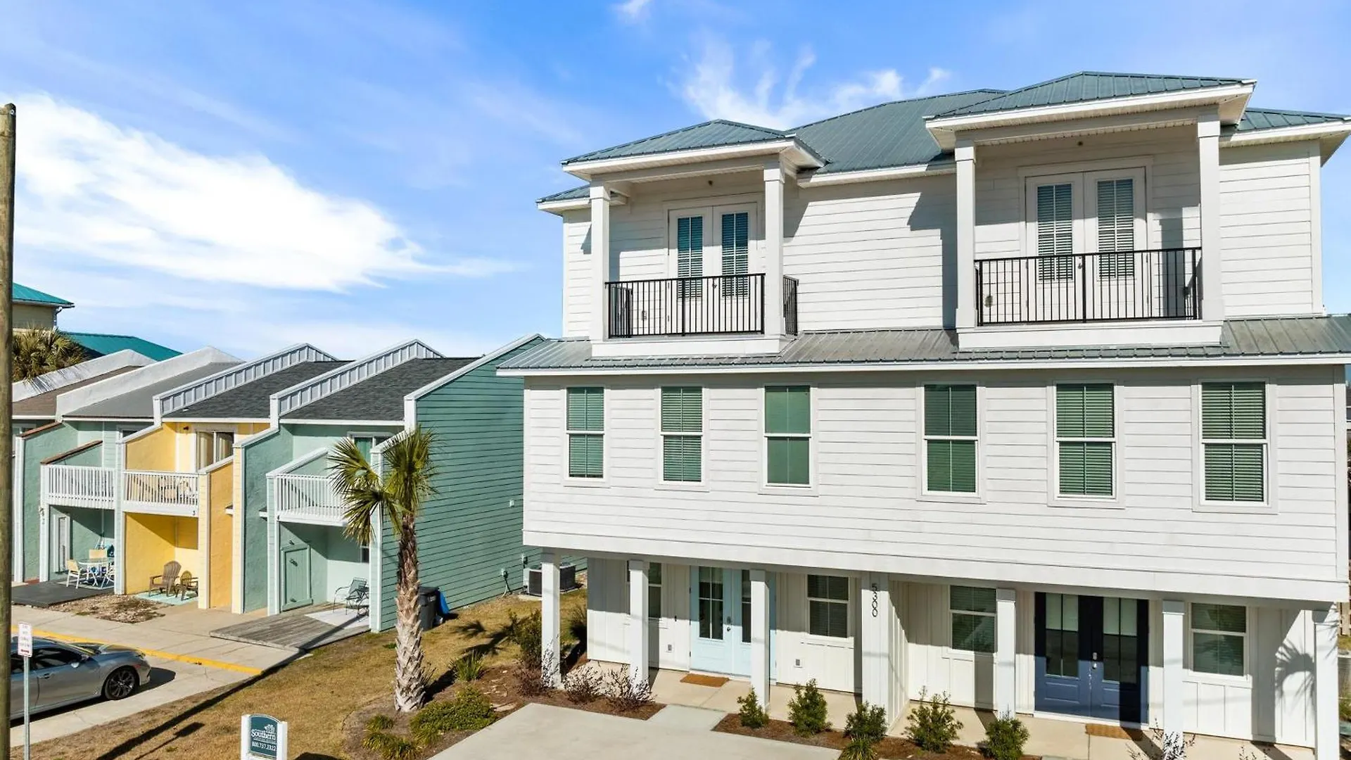 فيلا Coastal Haven A بنما سيتي بيتش 0*,