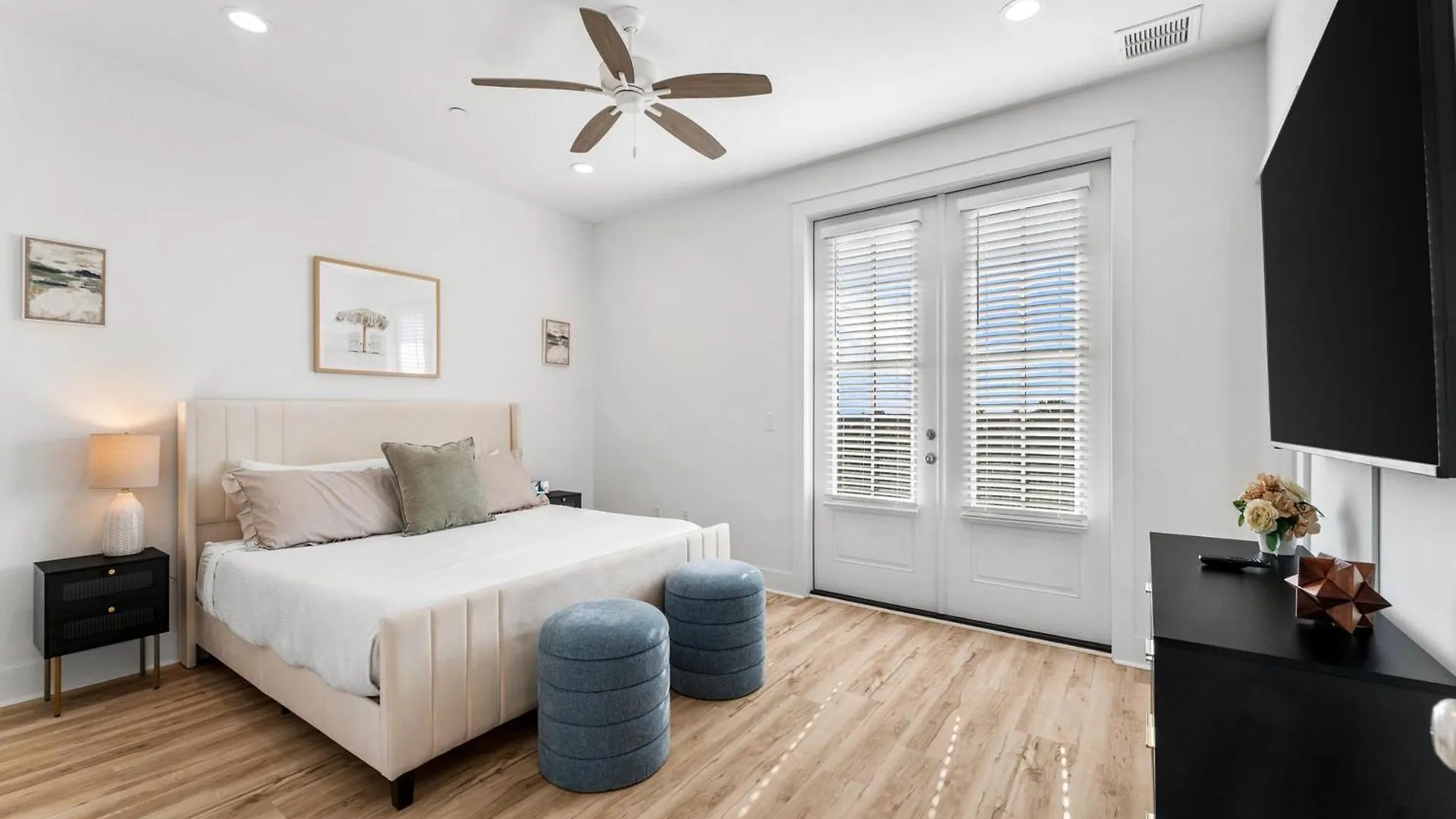 بيت للعطل فيلا Coastal Haven A بنما سيتي بيتش