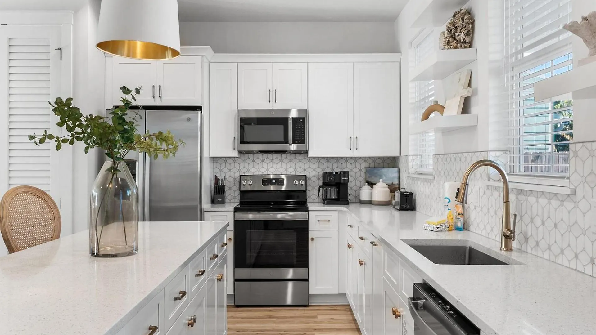 فيلا Coastal Haven A بنما سيتي بيتش
