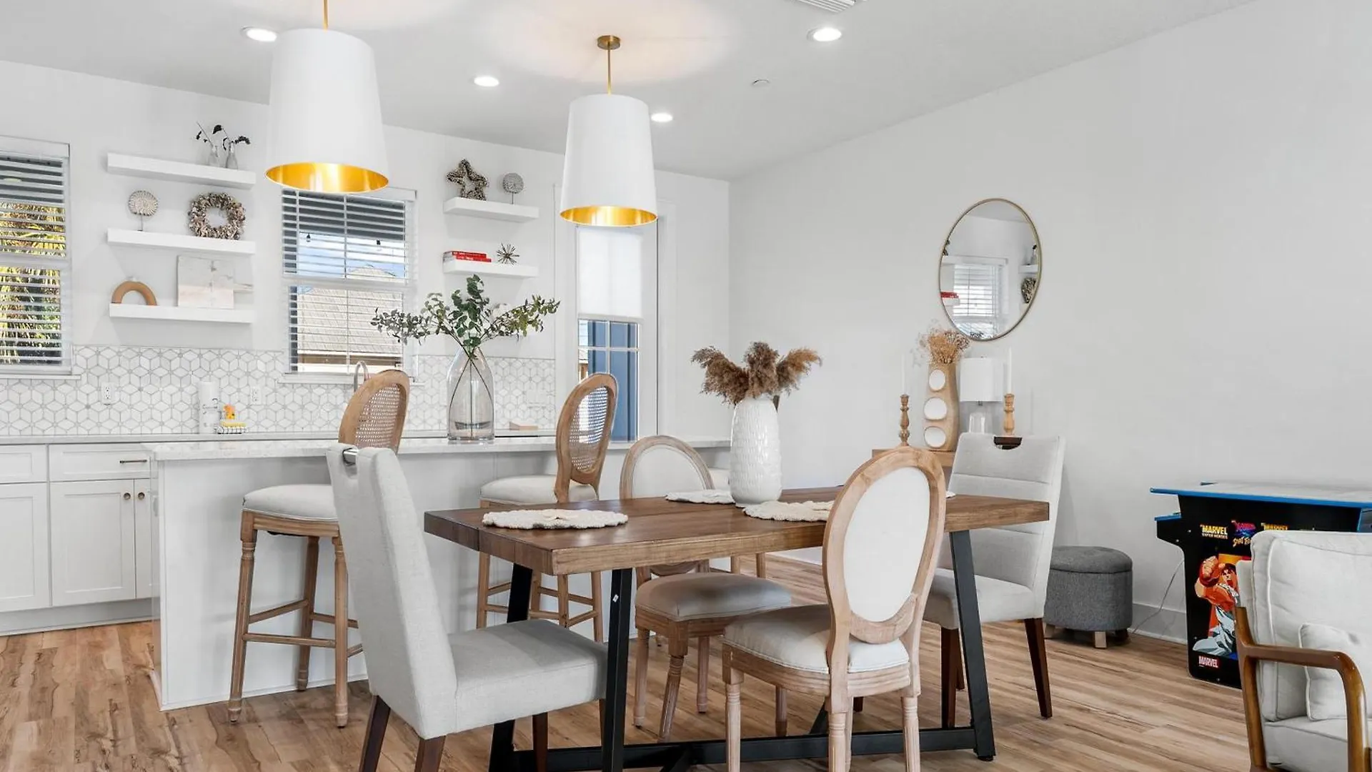 بيت للعطل فيلا Coastal Haven A بنما سيتي بيتش
