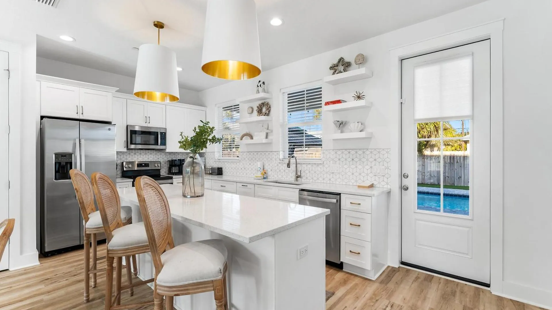 بيت للعطل فيلا Coastal Haven A بنما سيتي بيتش