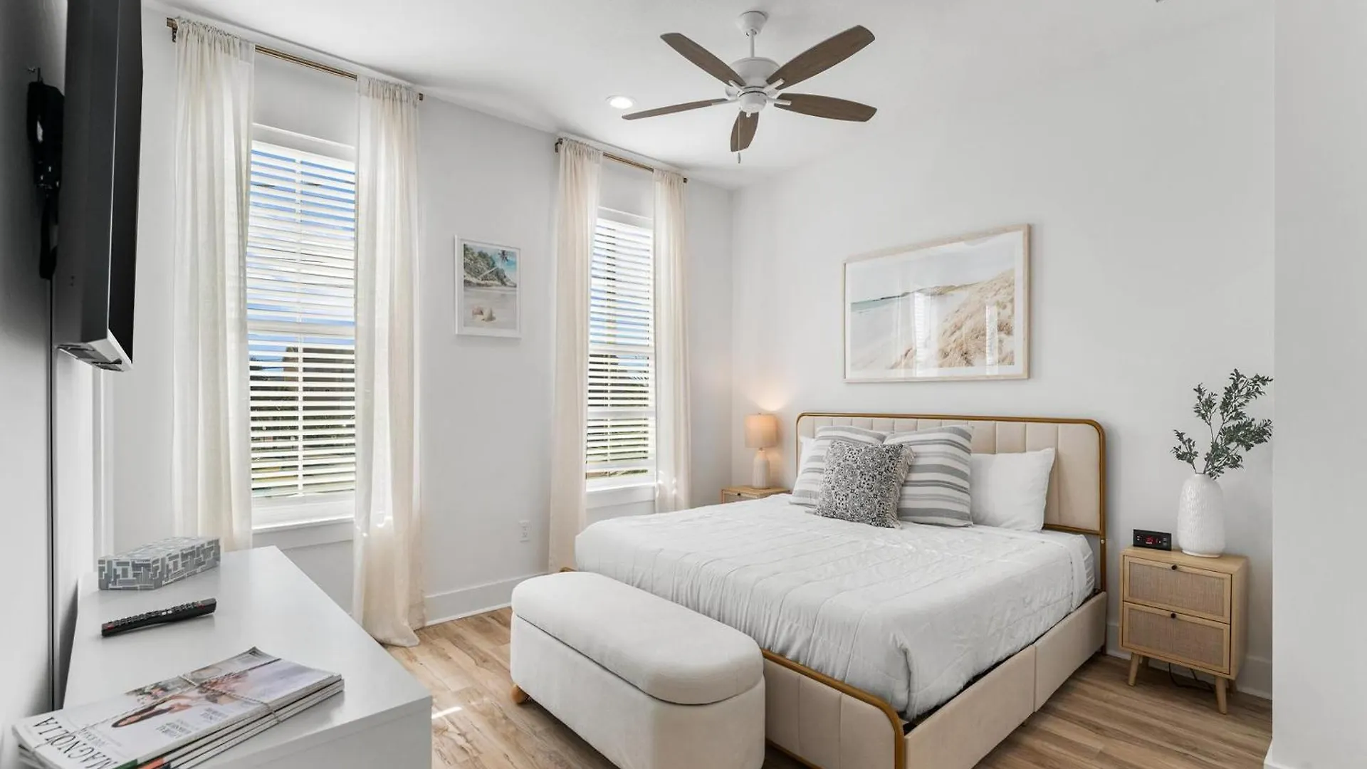 فيلا Coastal Haven A بنما سيتي بيتش
