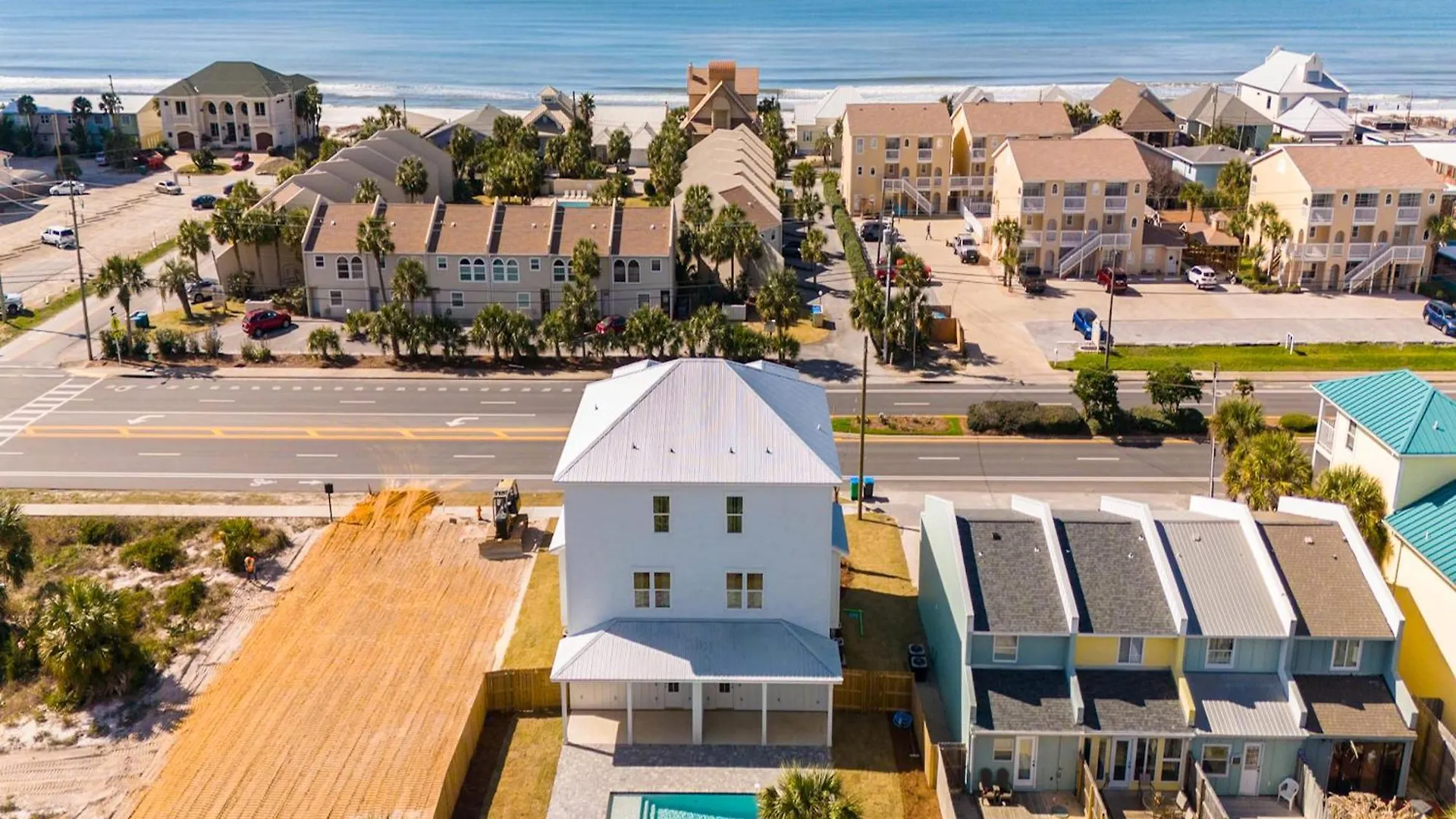 فيلا Coastal Haven A بنما سيتي بيتش