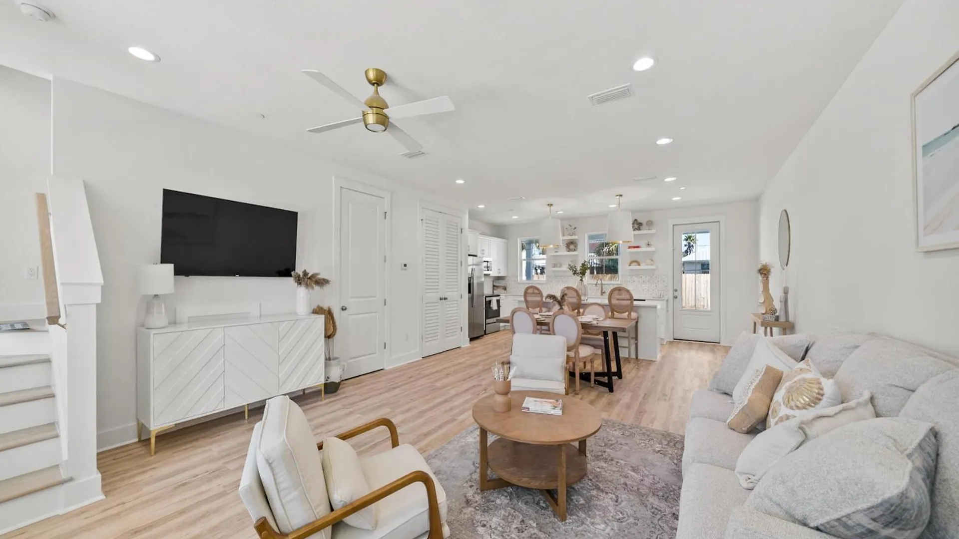 بيت للعطل فيلا Coastal Haven A بنما سيتي بيتش